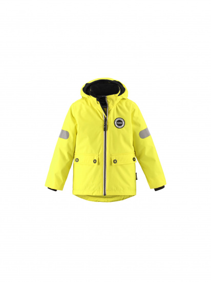 Зимова куртка REIMA модель 521644-2370 — фото - INTERTOP