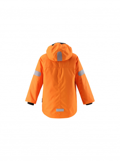 Зимова куртка REIMA модель 521644_2720 — фото 2 - INTERTOP
