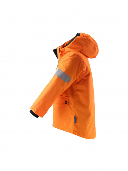 Зимова куртка REIMA модель 521644-2720 — фото 3 - INTERTOP