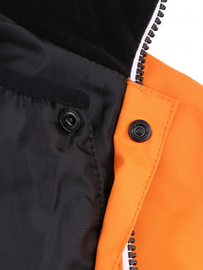 Зимняя куртка REIMA модель 521644-2720 — фото 5 - INTERTOP