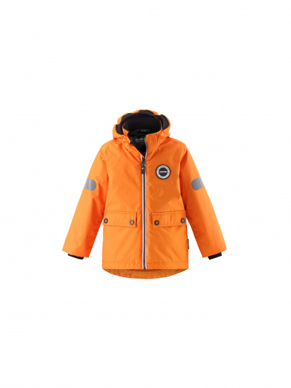 Зимняя куртка REIMA модель 521644-2720 — фото - INTERTOP