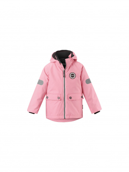 Зимова куртка REIMA модель 521644-4560 — фото - INTERTOP