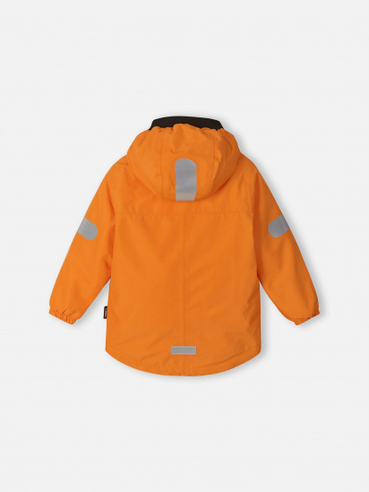 Демисезонная куртка REIMA Symppis модель 521646-2720 — фото 3 - INTERTOP