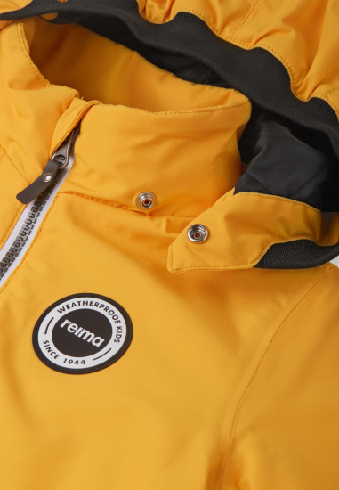 Зимняя куртка REIMA модель 521646_2400 — фото 3 - INTERTOP