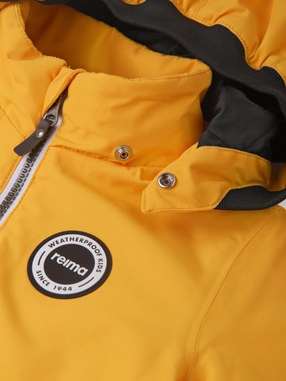 Зимова куртка REIMA модель 521646_2400 — фото 4 - INTERTOP