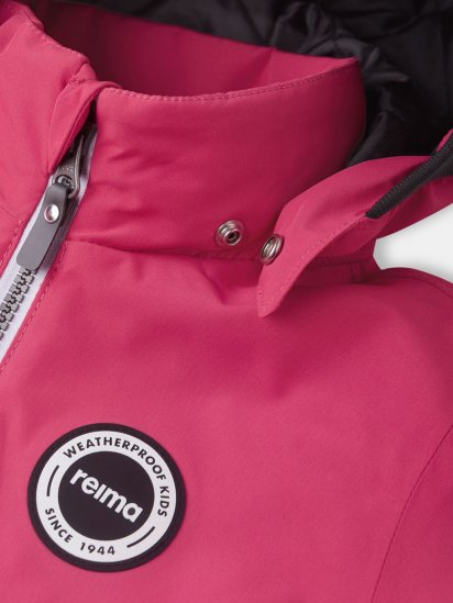 Зимняя куртка REIMA модель 521646_3530 — фото 4 - INTERTOP