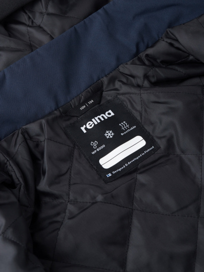 Зимова куртка REIMA модель 521646_6980 — фото 3 - INTERTOP