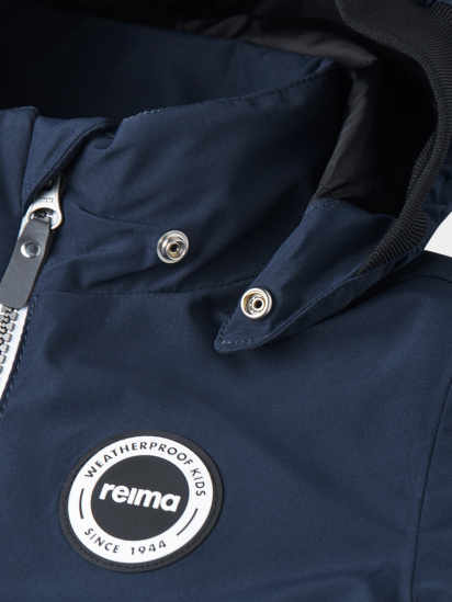 Зимова куртка REIMA модель 521646_6980 — фото 5 - INTERTOP