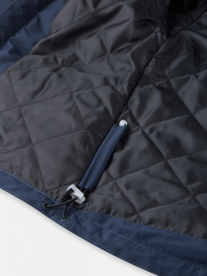 Зимова куртка REIMA модель 521646_6980 — фото 6 - INTERTOP
