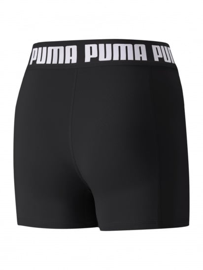 Велосипедки Puma Strong Training Shorts модель 521651 — фото - INTERTOP