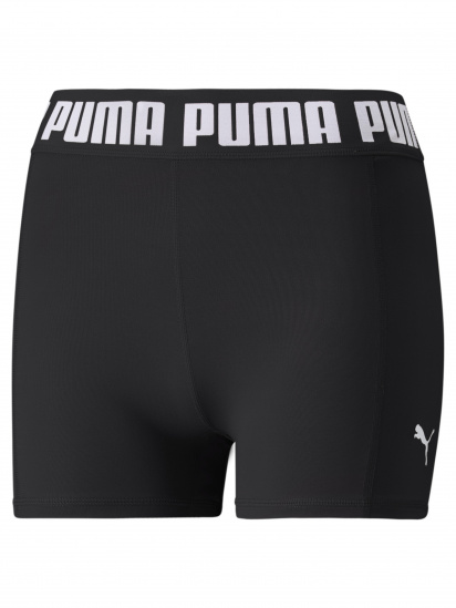 Велосипедки Puma Strong Training Shorts модель 521651 — фото - INTERTOP