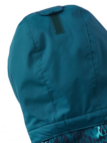 Гірськолижна куртка REIMA модель 521655B-7714 — фото 6 - INTERTOP