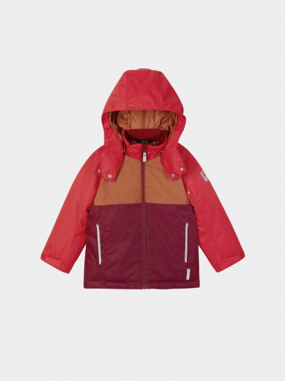 Гірськолижна куртка REIMA модель 521657_3950 — фото 3 - INTERTOP