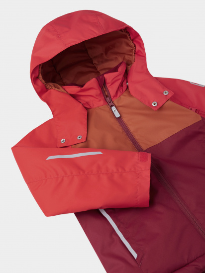 Гірськолижна куртка REIMA модель 521657_3950 — фото 4 - INTERTOP