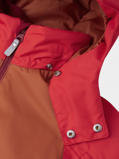 Гірськолижна куртка REIMA модель 521657_3950 — фото 6 - INTERTOP