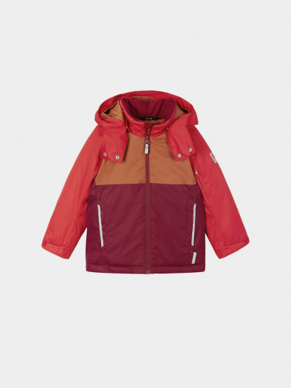 Гірськолижна куртка REIMA модель 521657_3950 — фото - INTERTOP