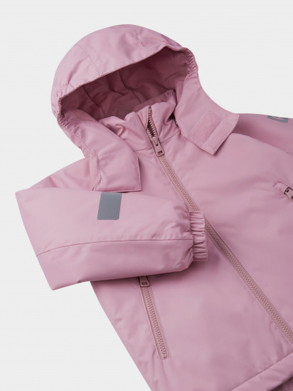 Зимова куртка REIMA модель 521659A_4550 — фото 4 - INTERTOP