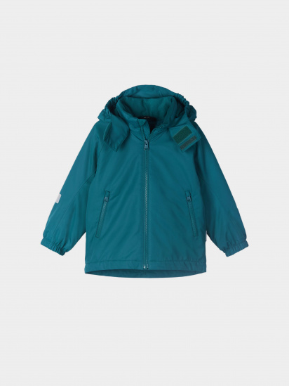 Зимова куртка REIMA модель 521659A_7710 — фото 3 - INTERTOP