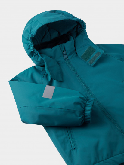 Зимняя куртка REIMA модель 521659A_7710 — фото 4 - INTERTOP