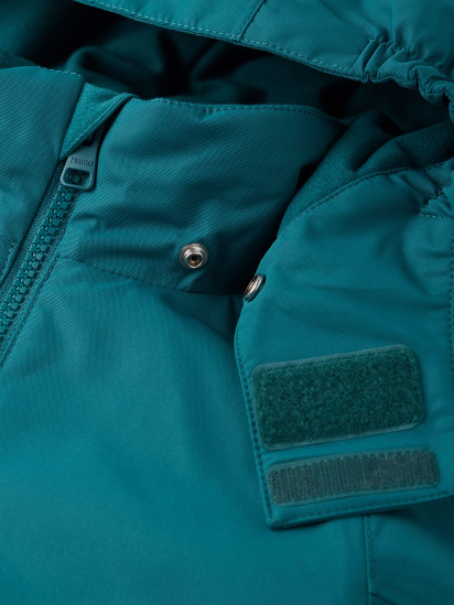 Зимняя куртка REIMA модель 521659A_7710 — фото 5 - INTERTOP