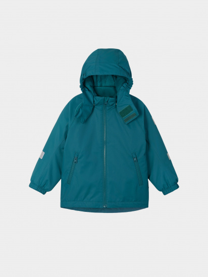 Зимова куртка REIMA модель 521659A_7710 — фото - INTERTOP