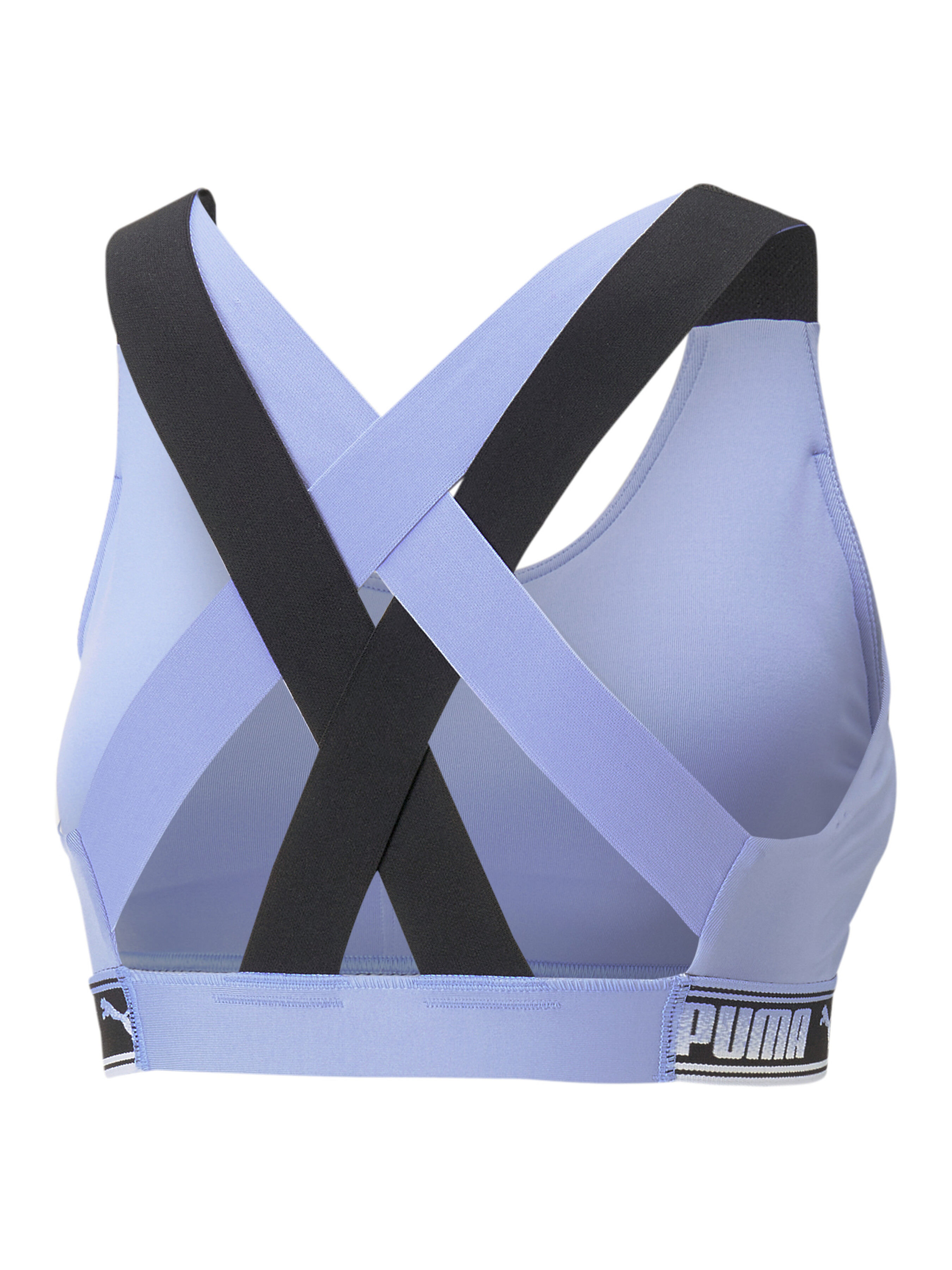 

PUMA Топ спортивный (521669_28) Женское, цвет - Голубой