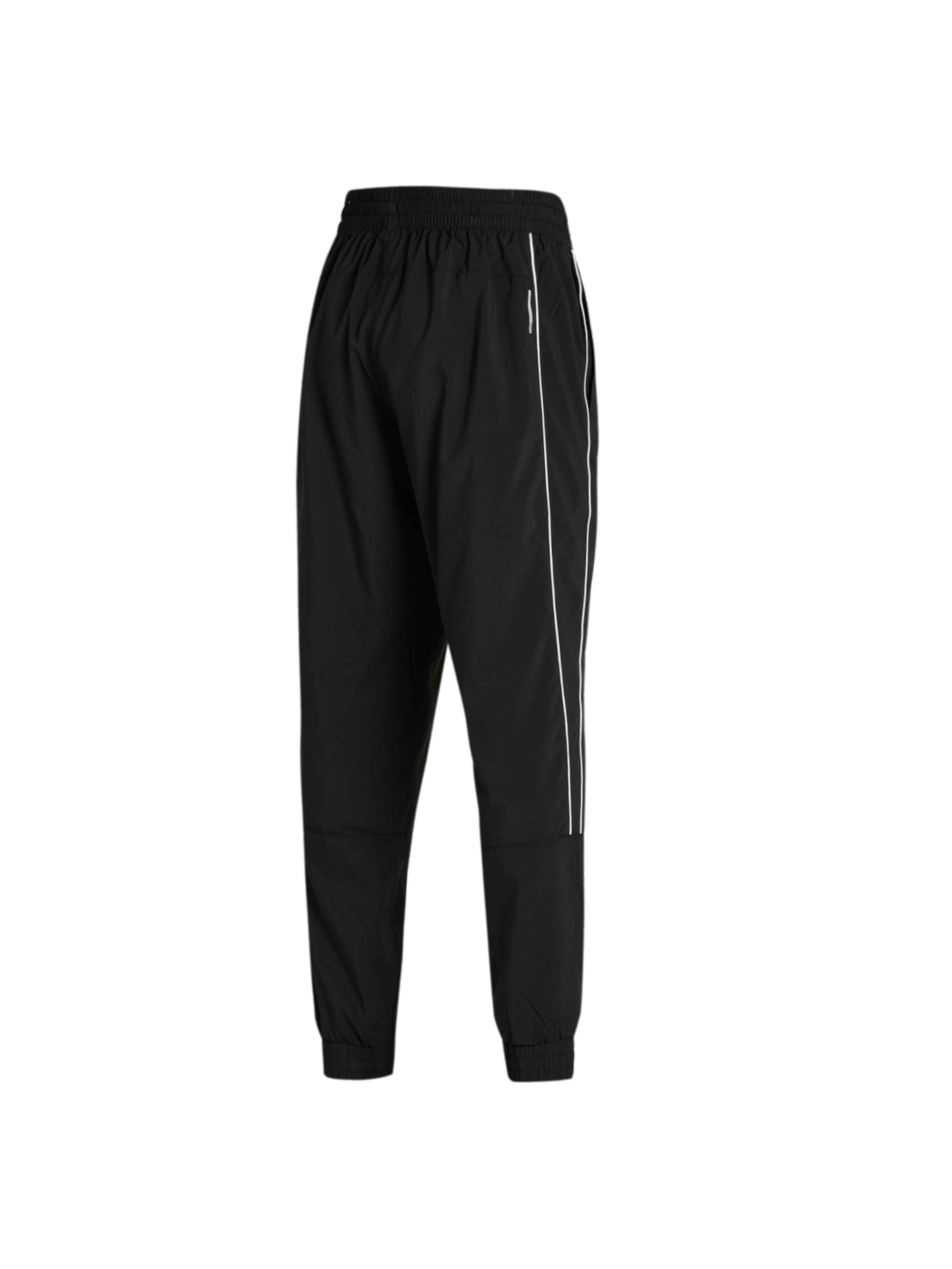 

PUMA TRAIN FAV WOVEN FULL PANT Штани спортивні (521680_01) Чоловіче, колір - Чорний