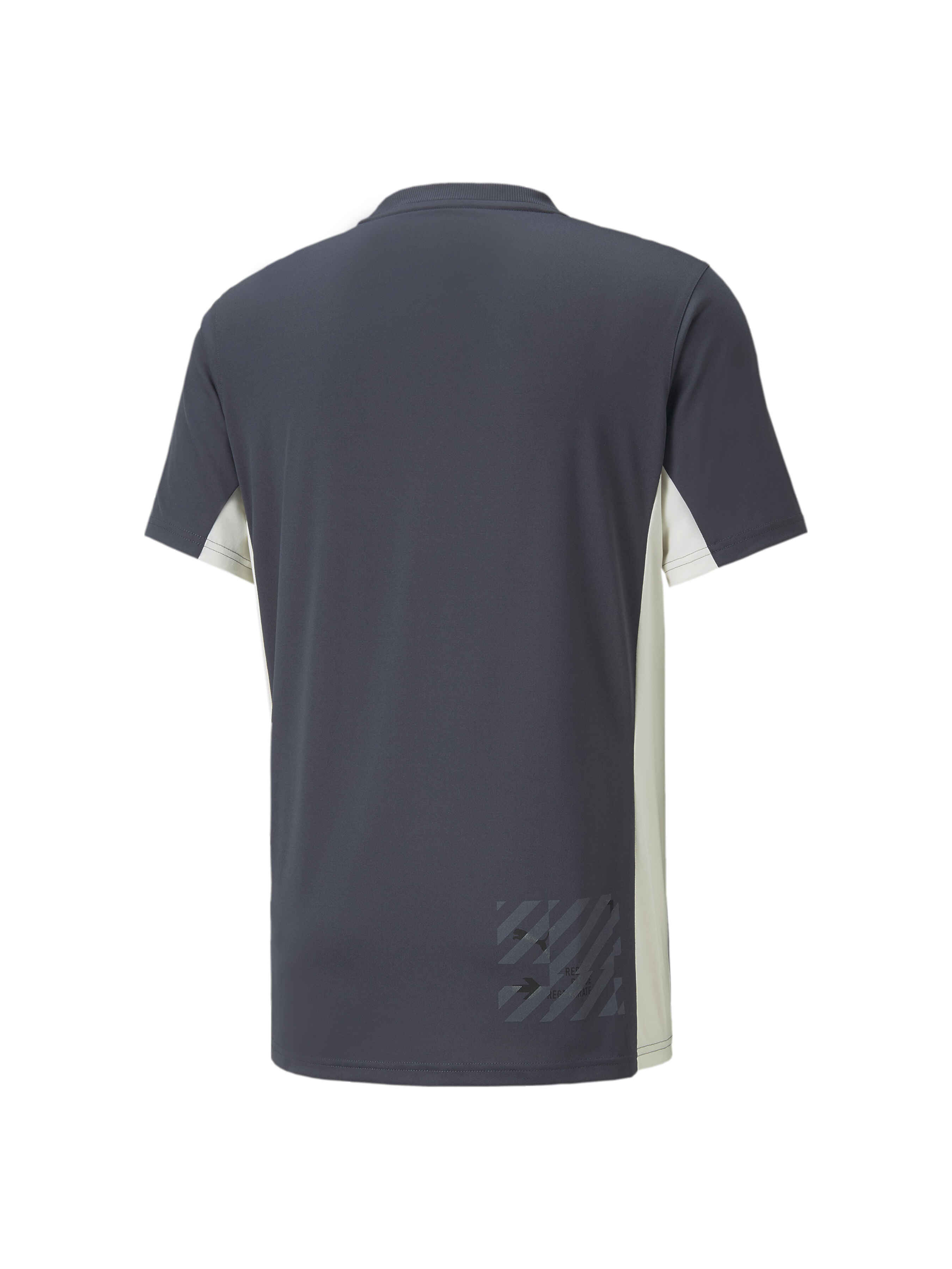 

PUMA Футболка спортивная (521752_43) Мужское, цвет - Синий