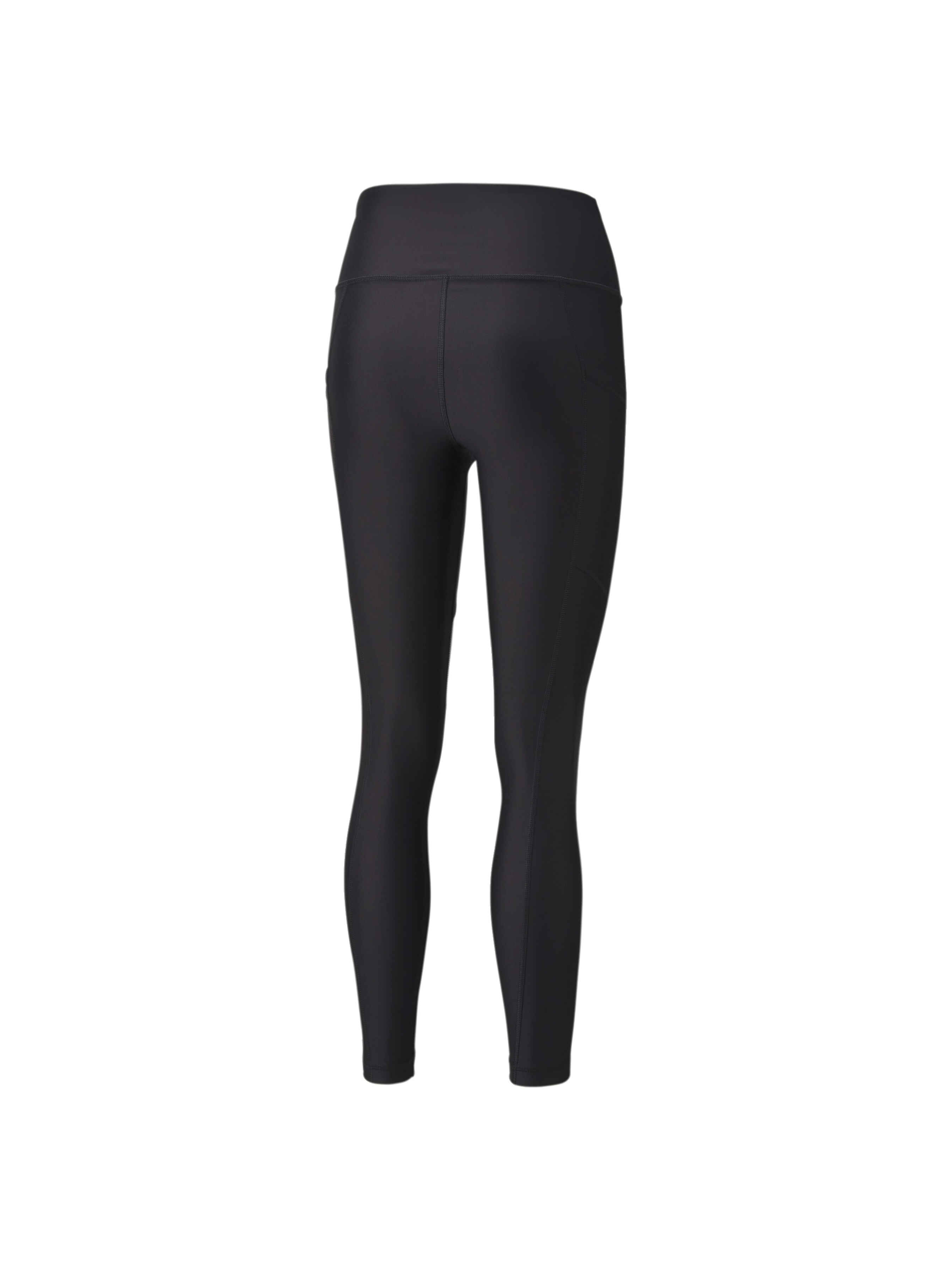 

PUMA Fit Eversculpt7/8 Tight Леггинсы спортивные (522175_01) Женское, цвет - Чёрный