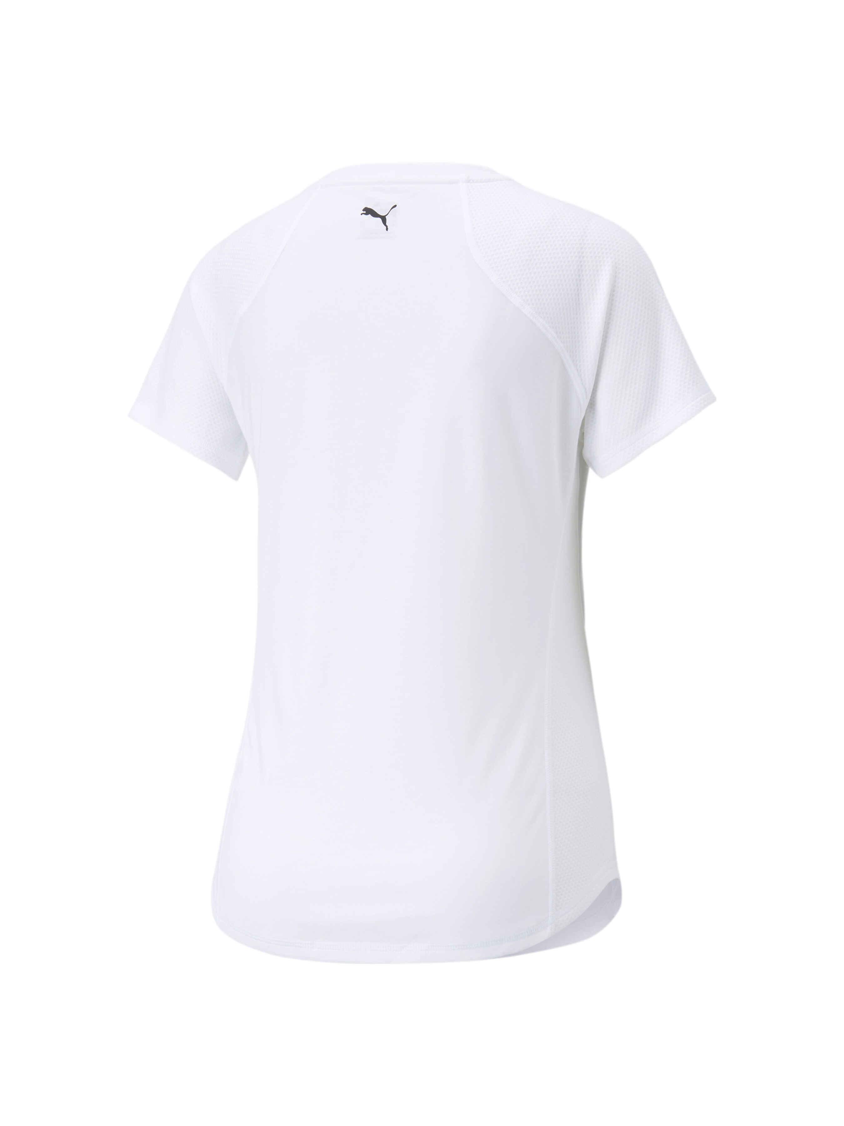

PUMA Футболка спортивная (522181_02) Женское, цвет - Белый