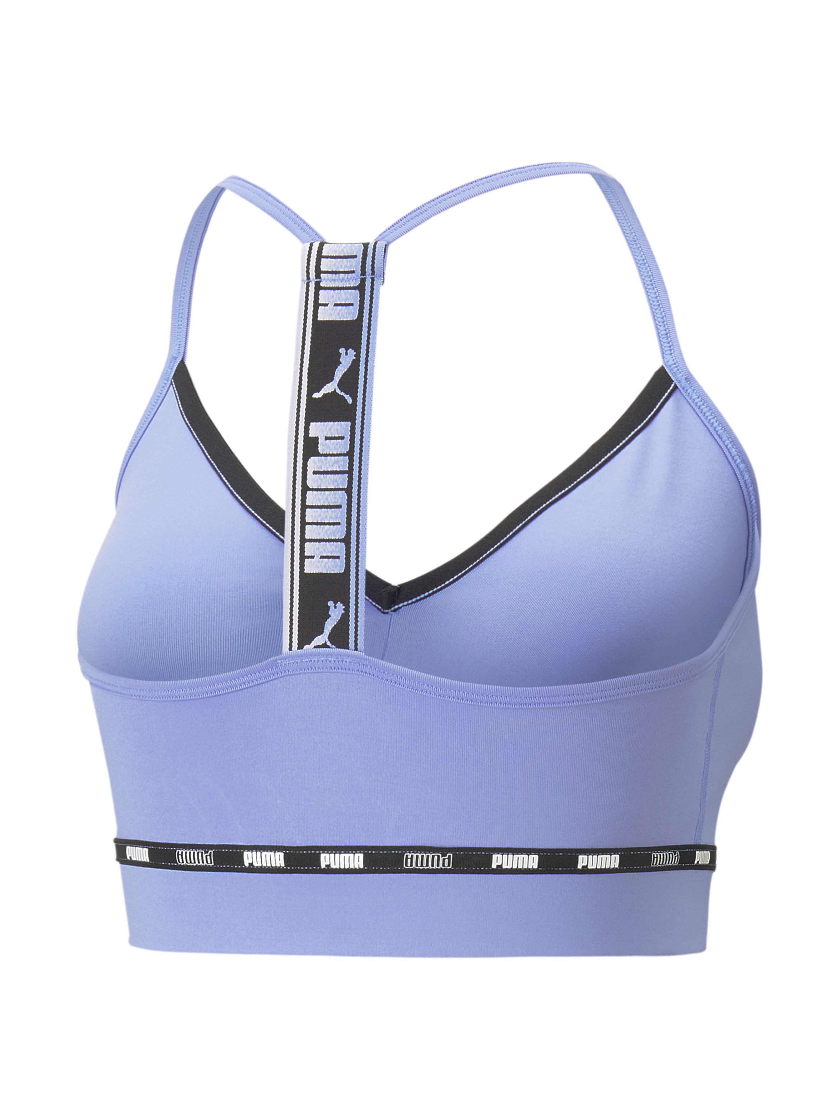 

PUMA Топ спортивний (522225_28) Жіноче, колір - Фіолетовий