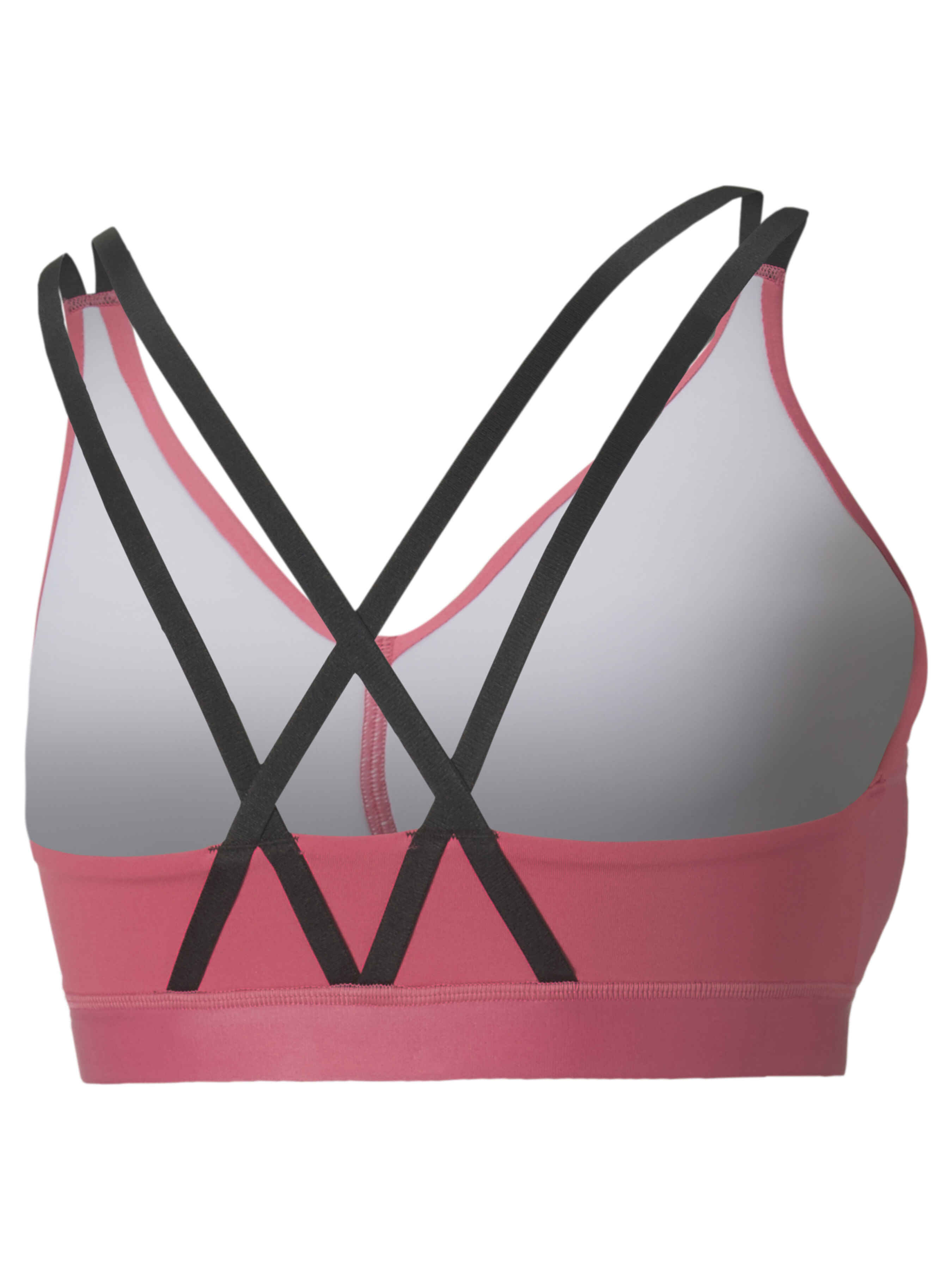 

PUMA Топ спортивный (522226_82) Женское, цвет - Розовый