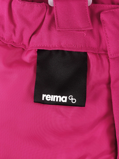 Штани повсякденні REIMA модель 522253-3600 — фото 3 - INTERTOP