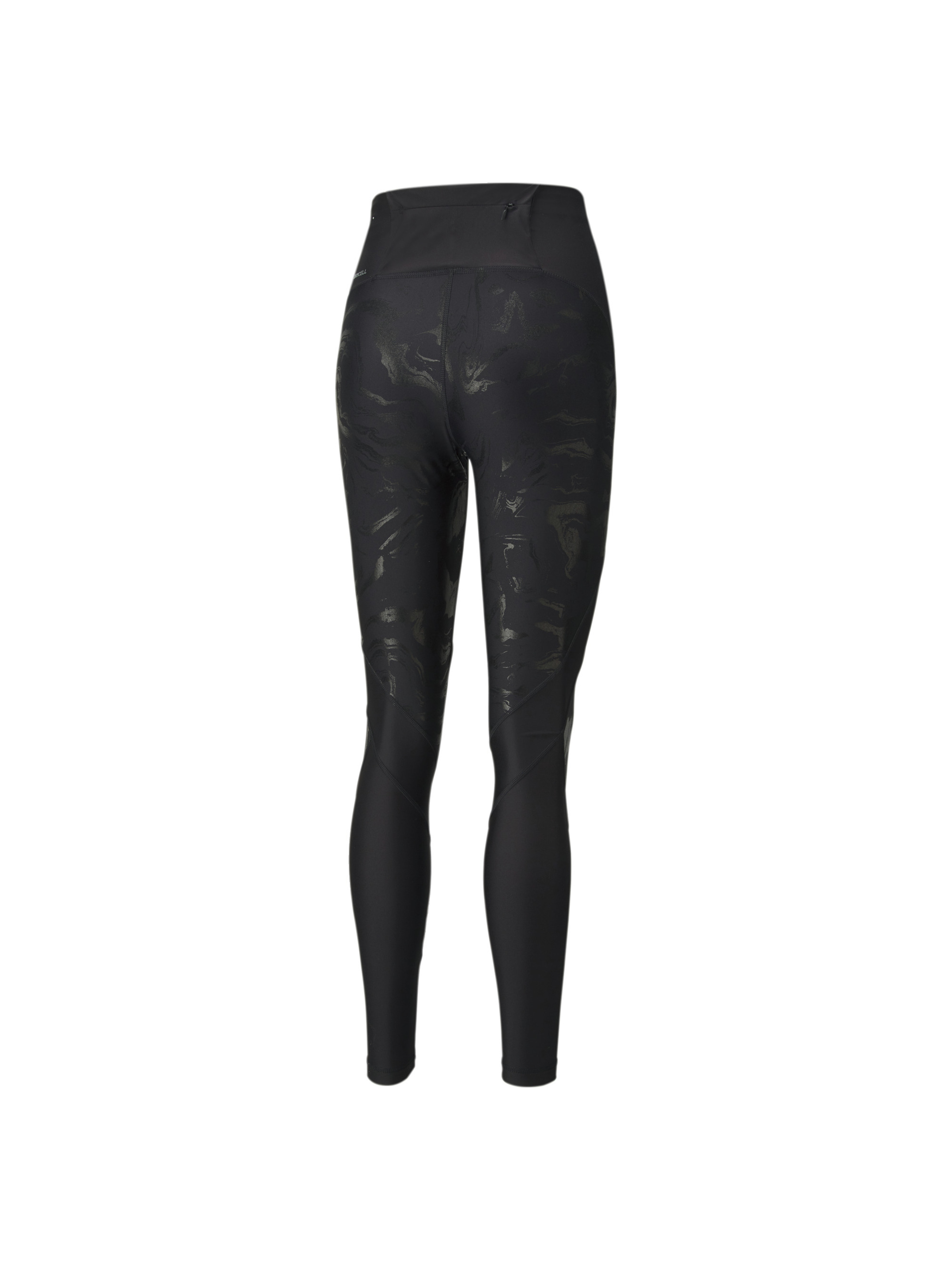 

PUMA Леггинсы спортивные (522265_01) Женское, цвет - Чёрный