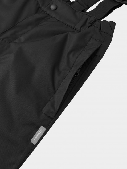 Лижні штани REIMA модель 522277A_9990 — фото 4 - INTERTOP