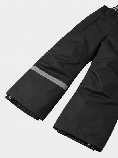 Лыжные штаны REIMA модель 522280_9990 — фото 4 - INTERTOP