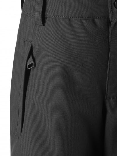 Лижні штани REIMA Loikka модель 522281-9990 — фото 5 - INTERTOP