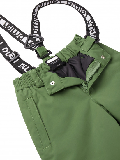 Лижні штани REIMA модель 522281A-8590 — фото 4 - INTERTOP