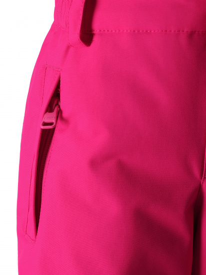 Лыжные штаны REIMA модель 522281-4650 — фото 4 - INTERTOP