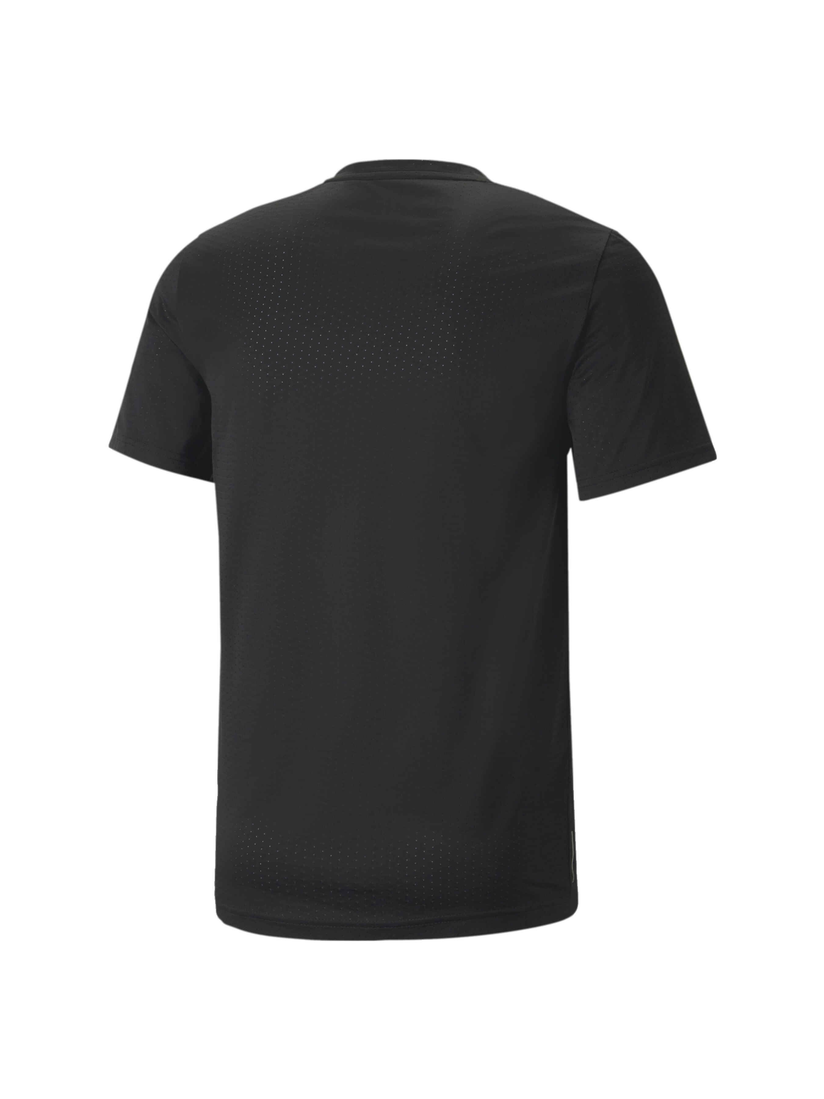 

PUMA Футболка спортивная (522351_01) Мужское, цвет - Чёрный