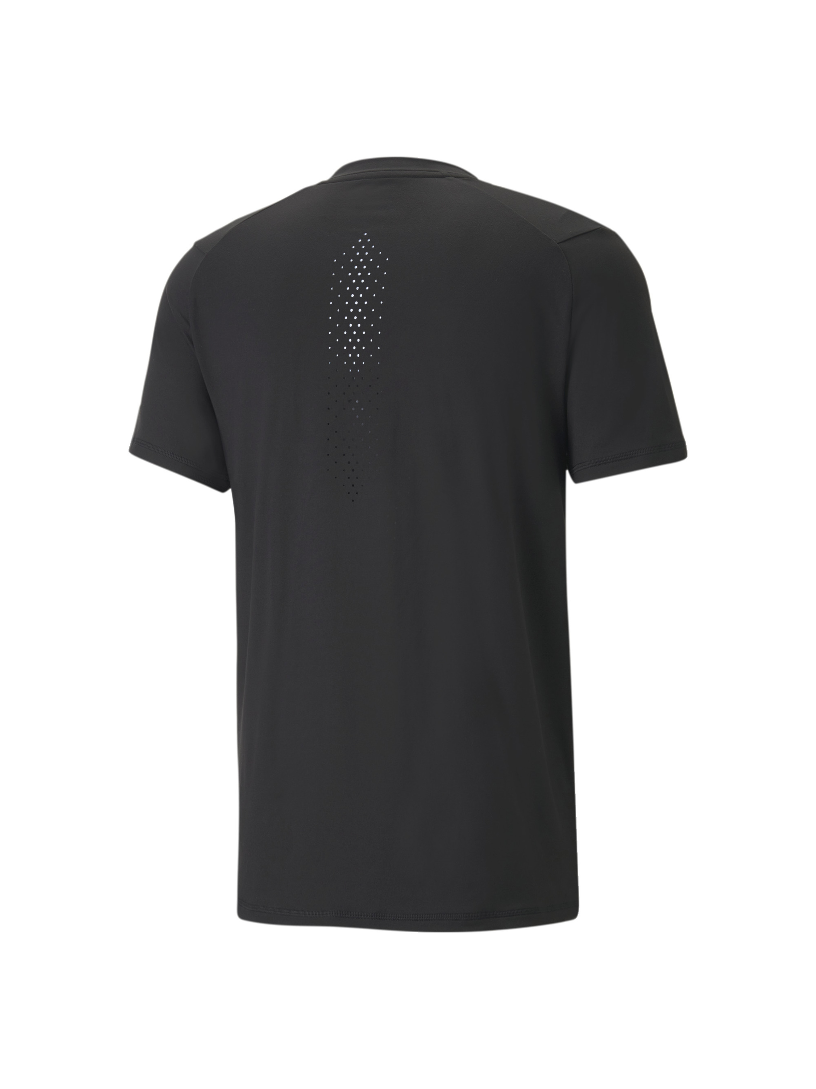 

PUMA Футболка спортивная (522402_01) Мужское, цвет - Чёрный