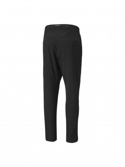 Штани спортивні PUMA Run Ultraweave S Pant M модель 522417 — фото - INTERTOP