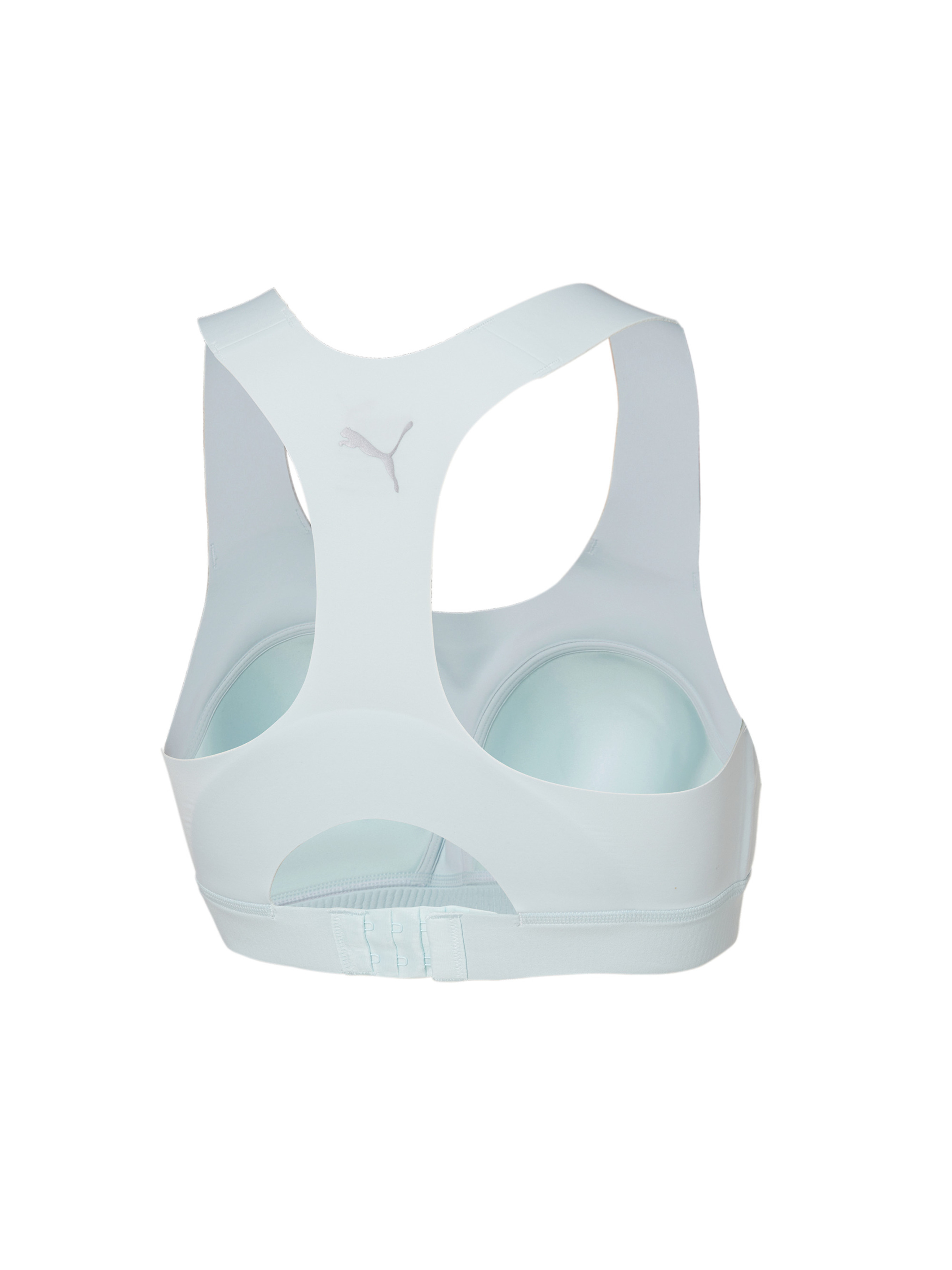 

PUMA Топ спортивный (522606_20) Женское, цвет - Голубой
