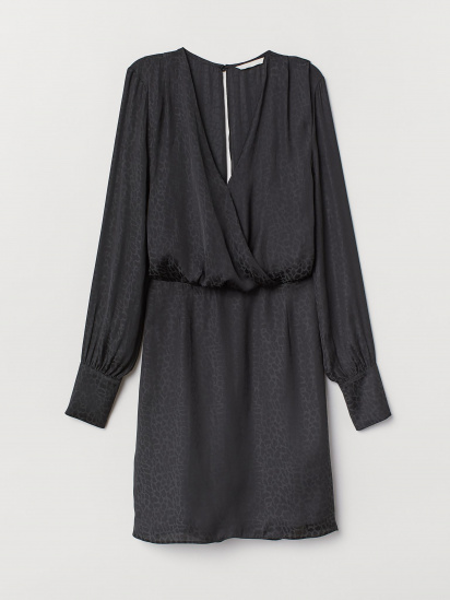 Сукня міні H&M модель 52303 — фото - INTERTOP