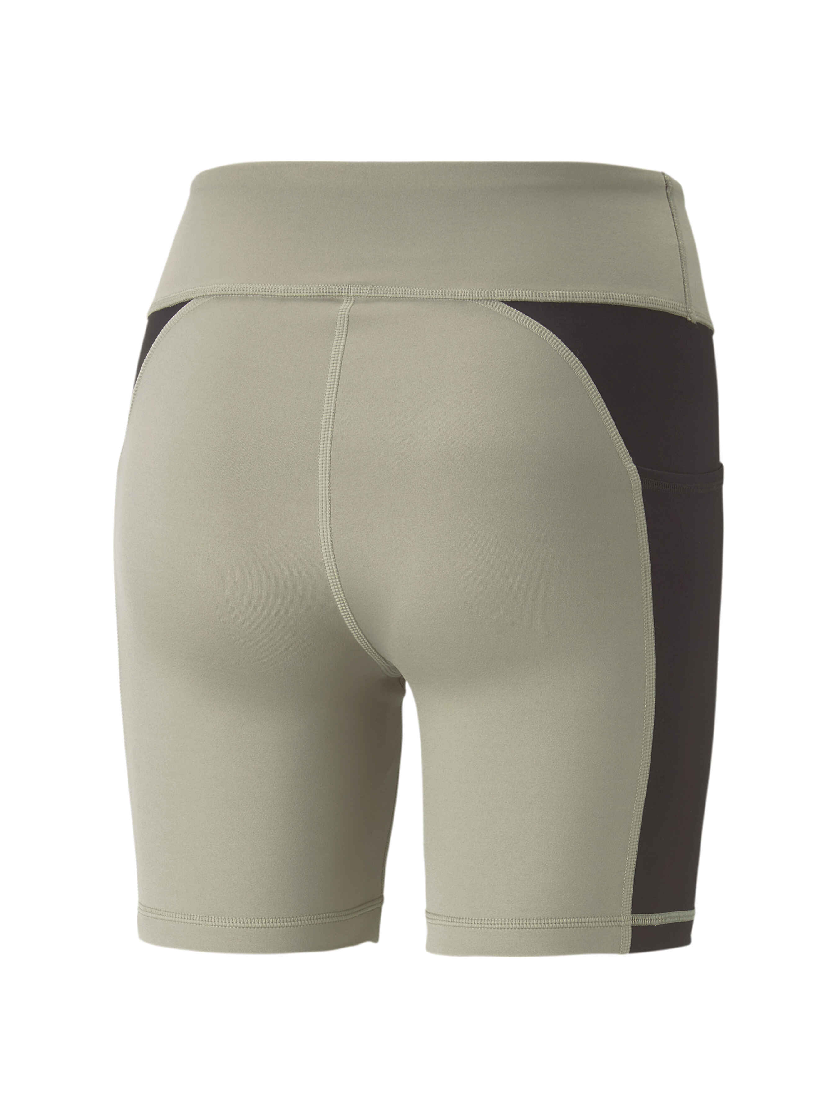 

PUMA Fit 5" Tight Short Велосипедки (523078_90) Женское, цвет - Бежевый