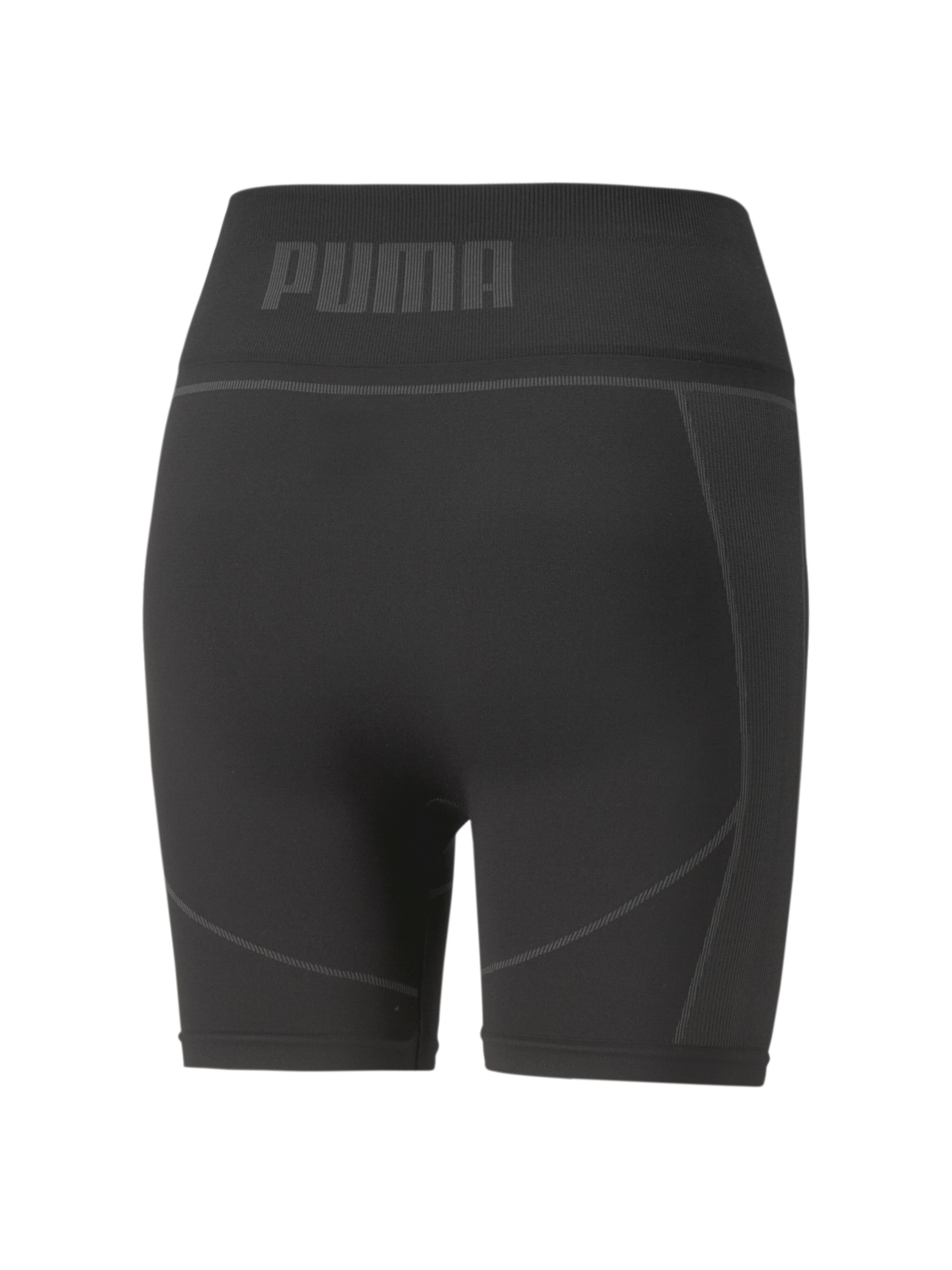 

PUMA Велосипедки (523096_01) Женское, цвет - Чёрный