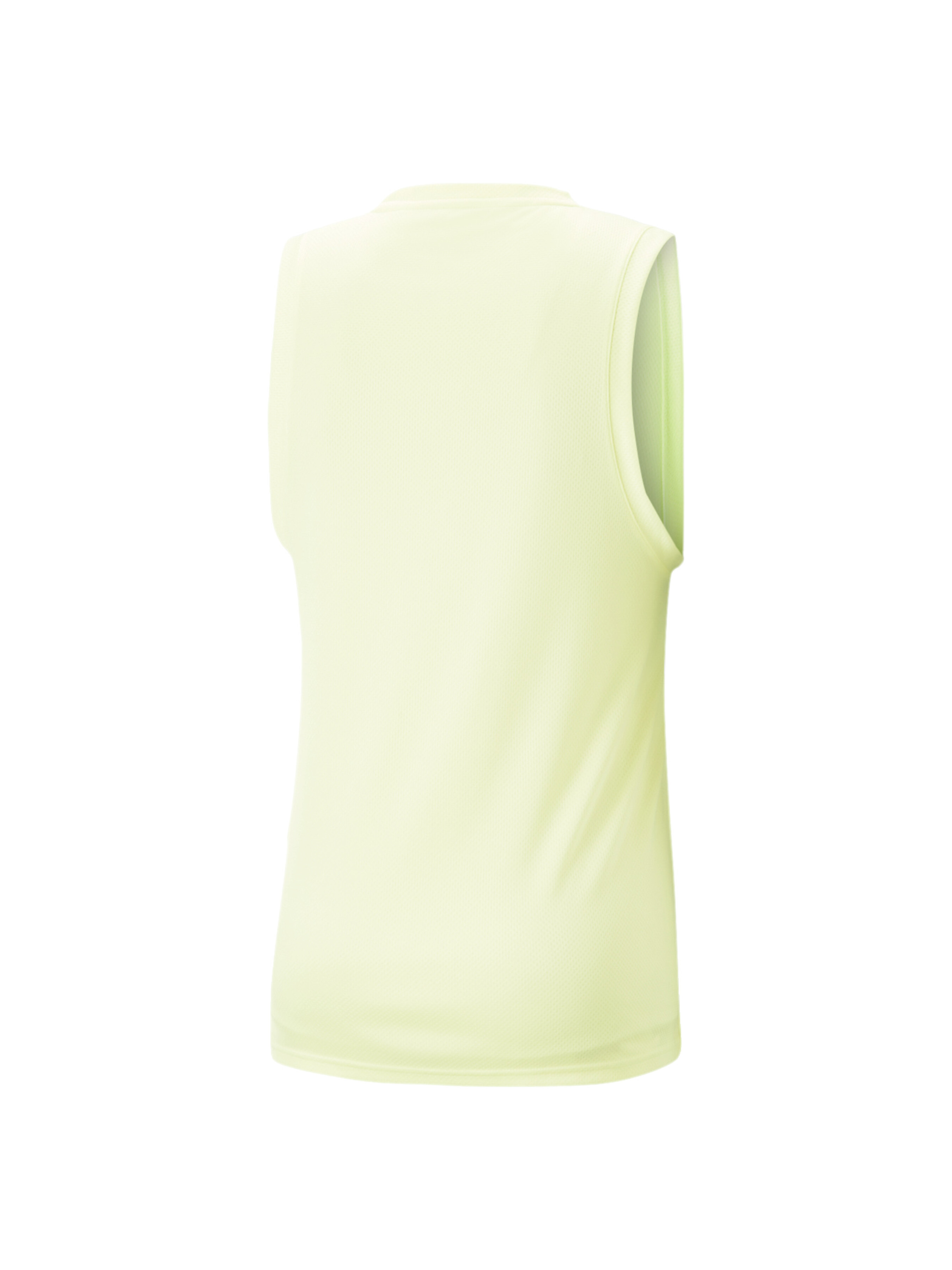 

PUMA Fit Ultrabreathe Tank Майка спортивна (523110_38) Чоловіче, колір - Жовтий