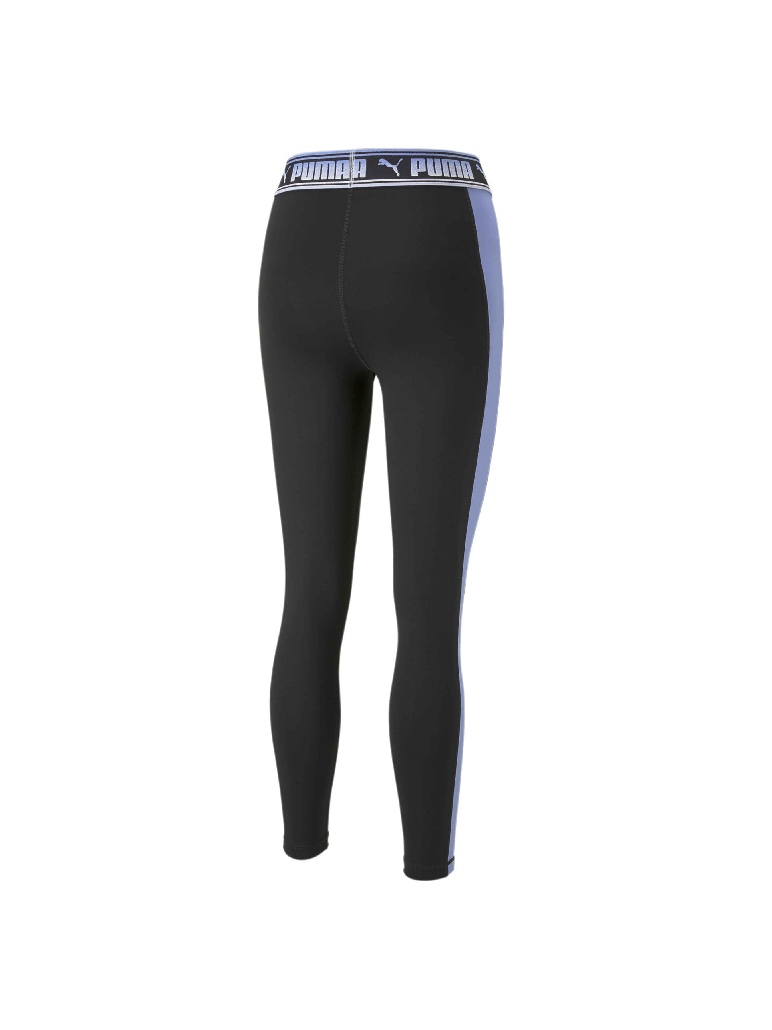 

PUMA Леггинсы спортивные (523111_01) Женское, цвет - Чёрный