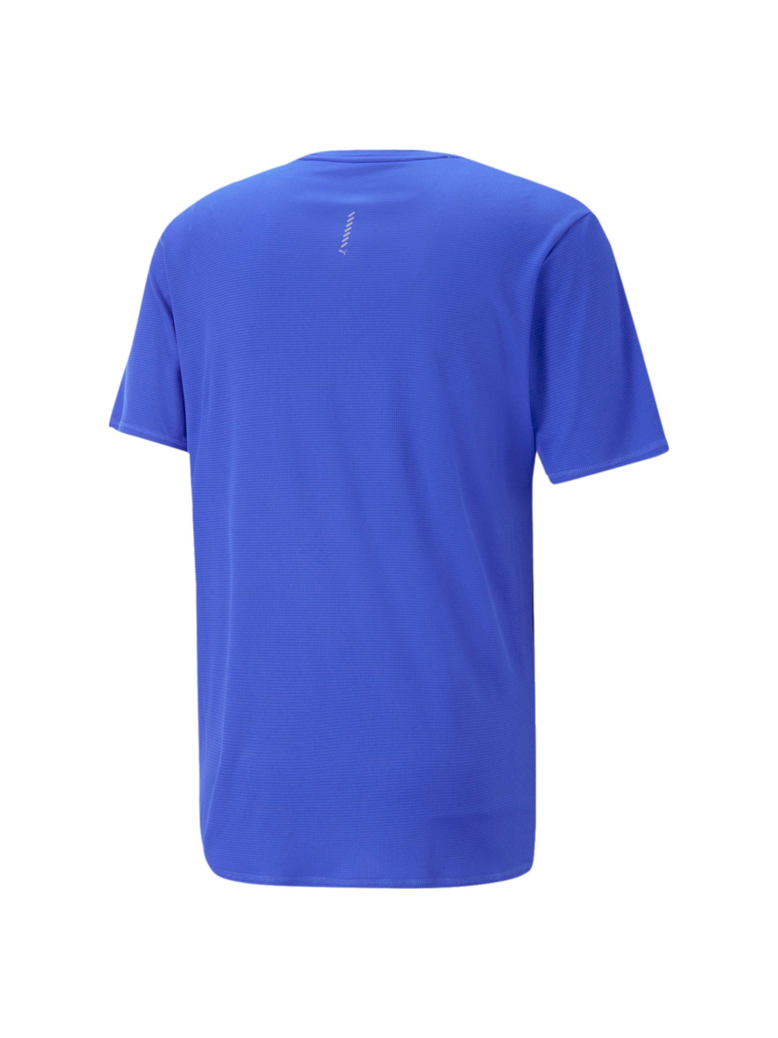 

PUMA Футболка спортивная (523150_92) Мужское, цвет - Синий