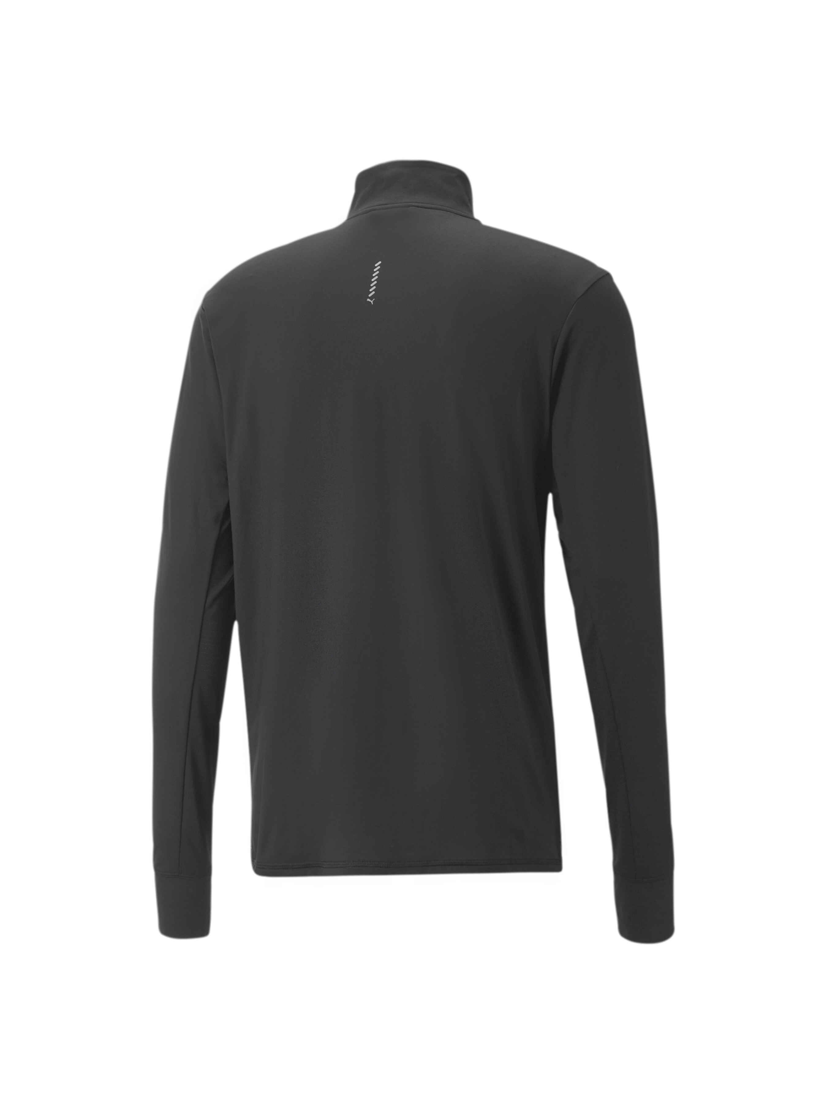

PUMA Кофта спортивная (523153_01) Мужское, цвет - Чёрный
